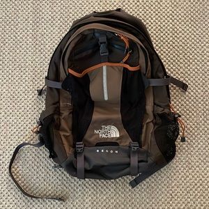 The North Face Recon backpack